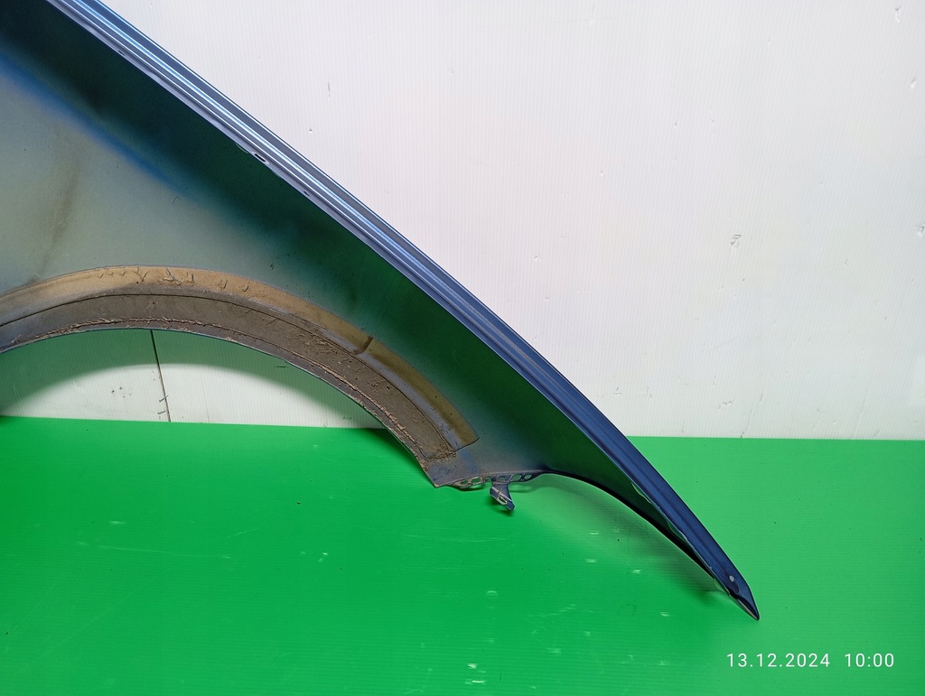 фото №14, Крила лівий перед bmw 1 f20 f21