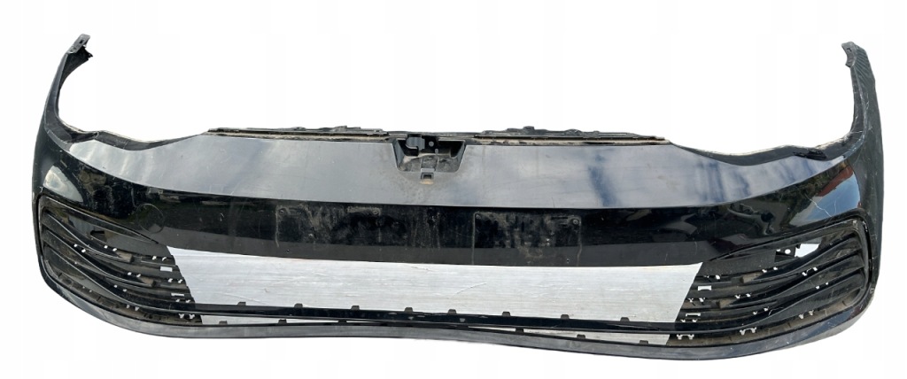 фото №1, Бампер перед передний vw golf viii 8