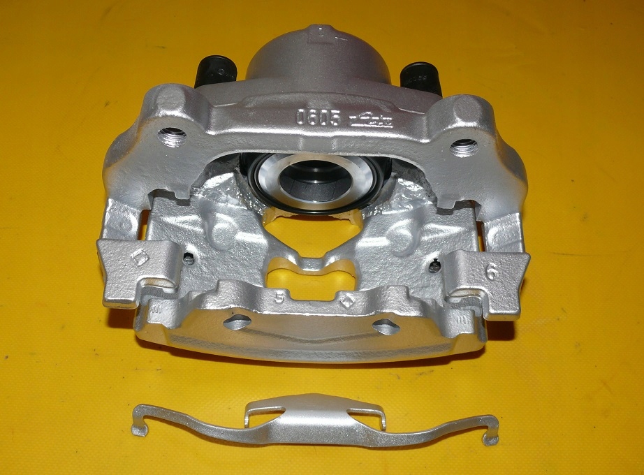 фото №3, Супорт правий перед saab 9-3 ii 285/25 98-15