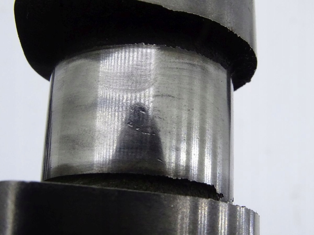 фото №7, Jaguar xj x308 97-03 3.2 v8 вал распределительного вала w правый