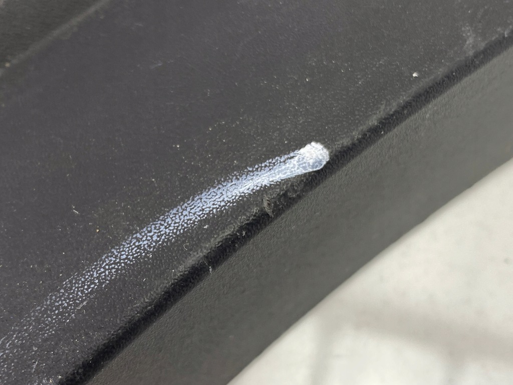 фото №9, Молдинг крила підкрилок ford escape 2020+ kuga mk3 usa