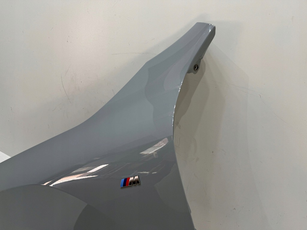 фото №3, Bmw x3 g45 24- крыло левый перед передний