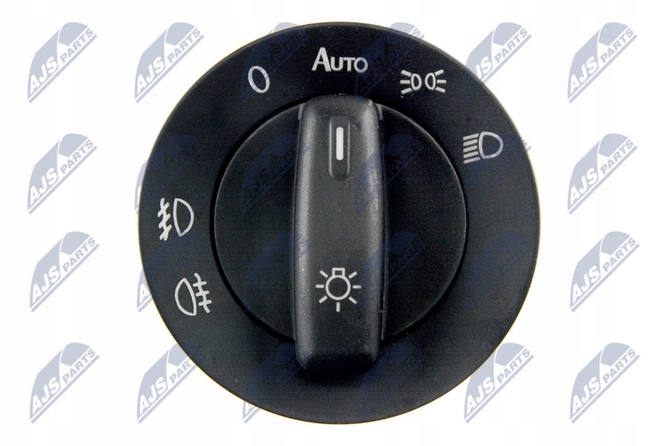 фото №11, Переключатель, свет главные nty ews-vw-011