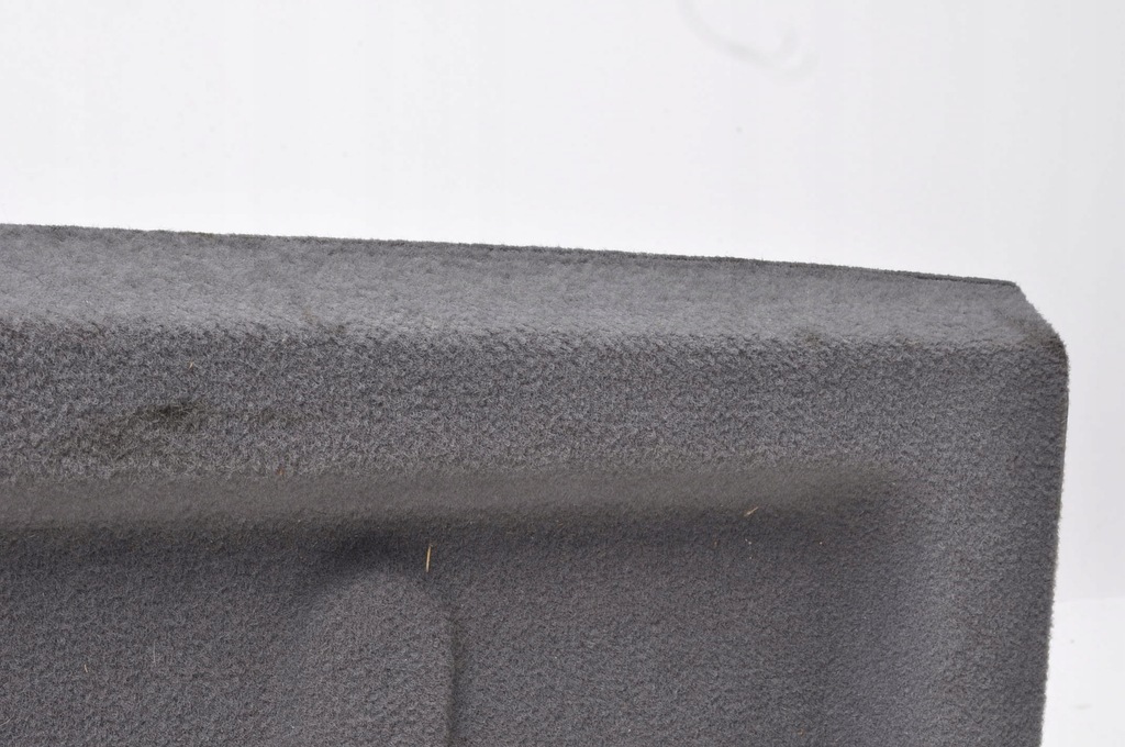 фото №9, Kia rio ii полка задняя багажника hb 5d