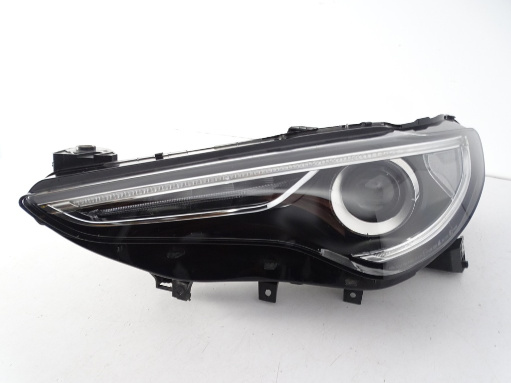 фото №1, Лампа передняя левая alfa romeo stelvio ксенон