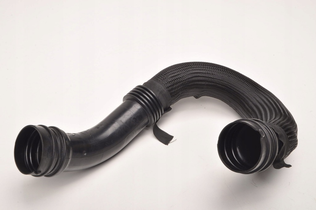 фото №1, Maserati ghibli iii 2.0 16v труба воздухозаборник воздуха 670154945