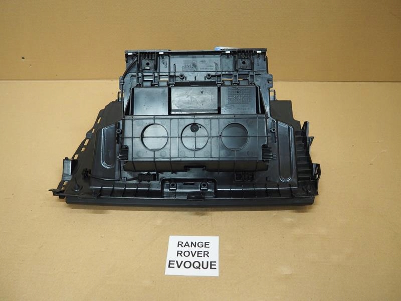 фото №3, Бардачок пассажира карман range rover evoque