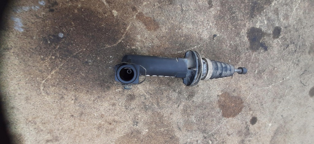 фото №5, Помпа зчеплення rwd задня привід 2.3dci renault master iii 306204410r