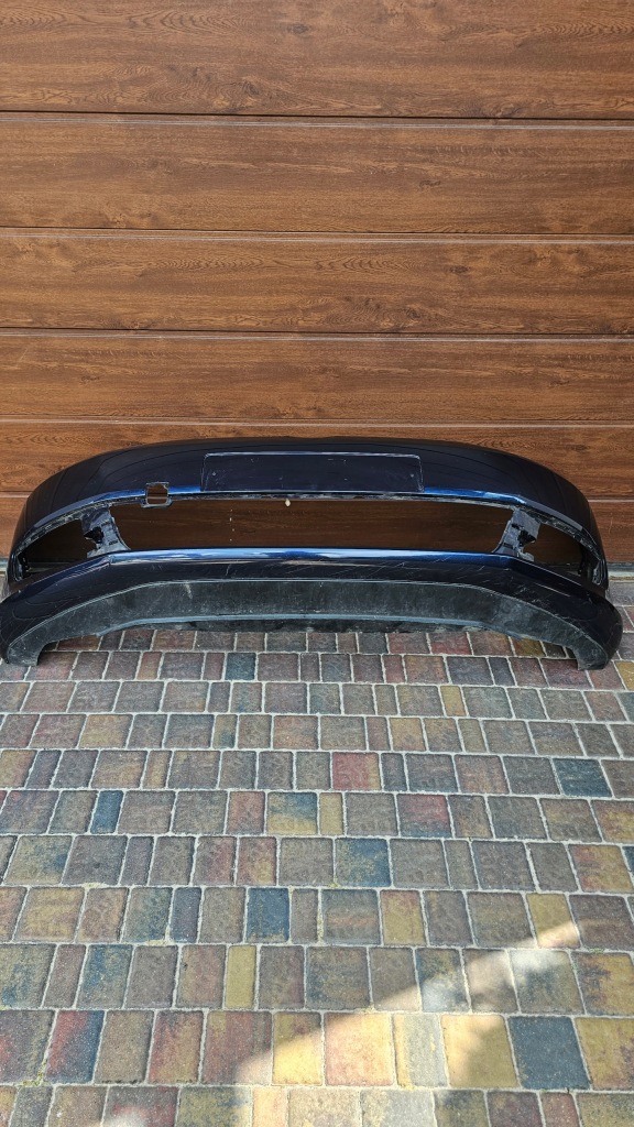 Купити Vw sharan 7n бампер передній 7n0807221
