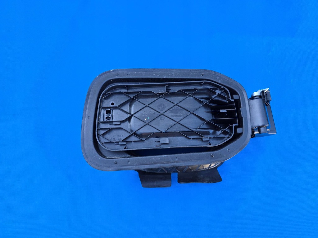 фото №1, Защита крышка зарядки bmw ix i20 5a5a847