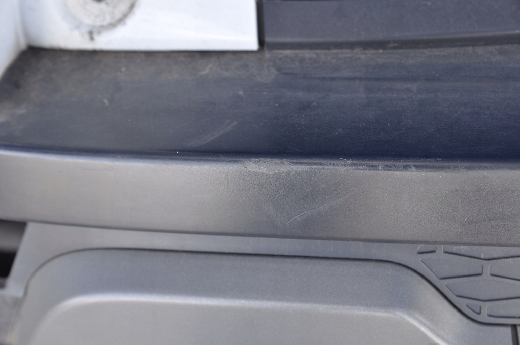 фото №6, Land rover range rover evoque бампер задняя задний