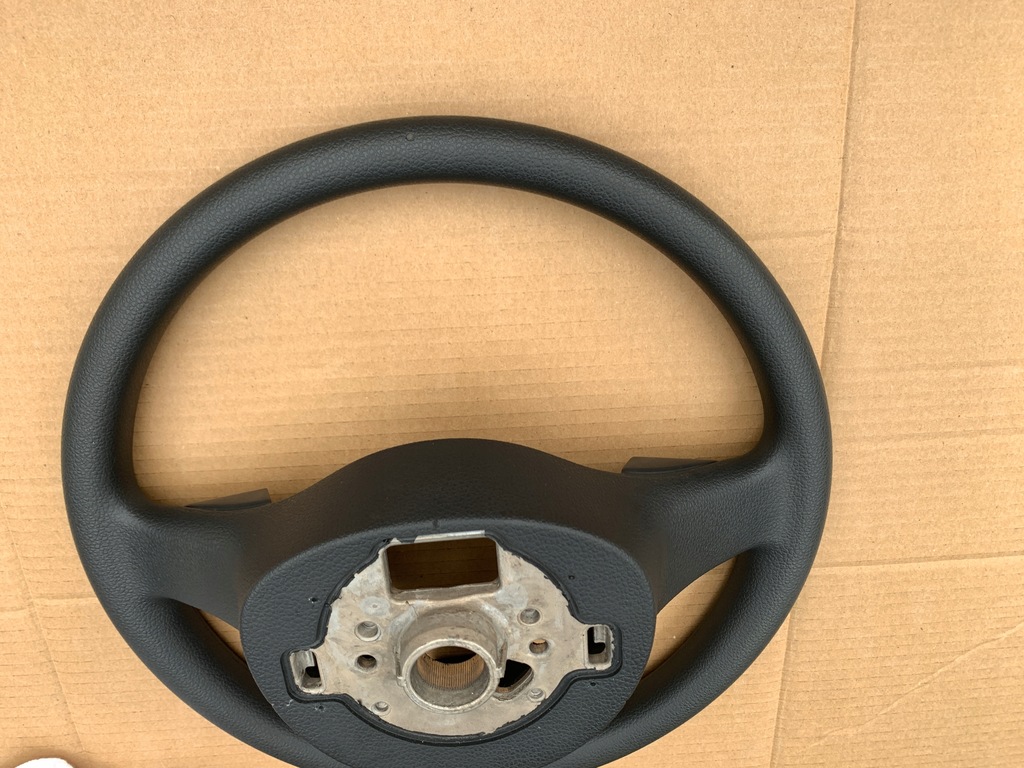 фото №7, 5k0419091h воздуховод vw caddy tiguan golf golf plus idealna jak nowa oryg