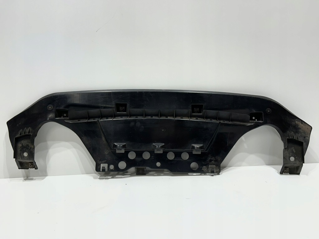 Купити Mazda 3 iii захист плита підлога бампера передній перед cała оригінал!