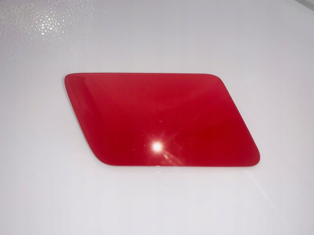 фото №10, Заглушка распылителя vw polo 5 6r oem nowa 6r0955109a