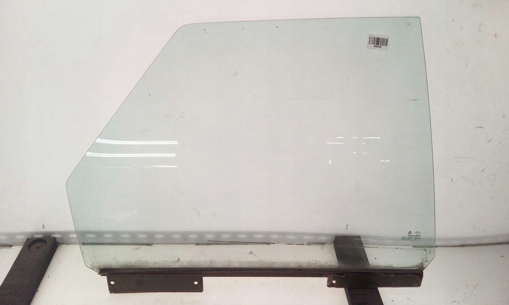 фото №1, Стекло боковая правая задняя renault safrane 1992-2002 оригинальная