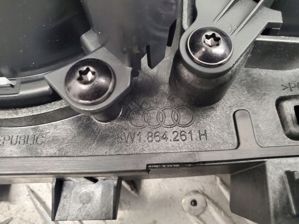 фото №11, Audi a4 s4 b9 8w 8w1864261h чехлы