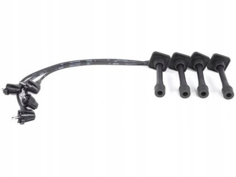 фото №4, Набор трубопровод зажигания bosch 986 356 957