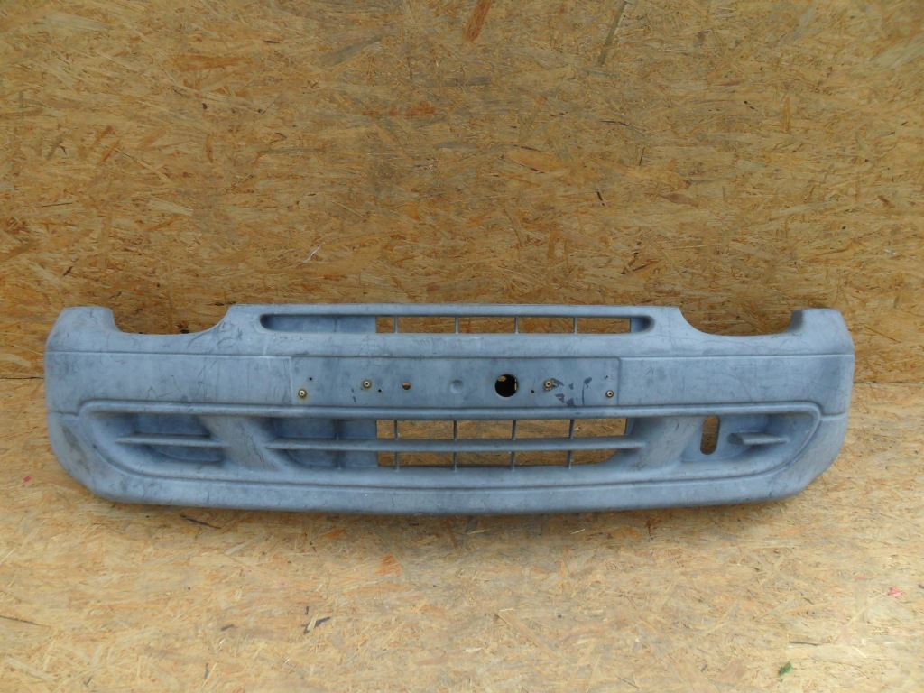 фото №1, Бампер передний renault twingo 1993-