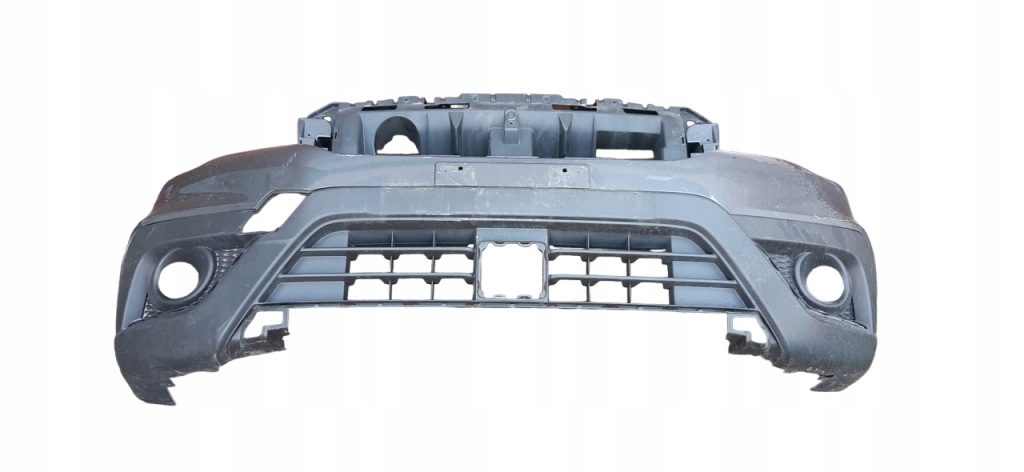 фото №1, Suzuki sx4 s cross lift бампер перед оригинал