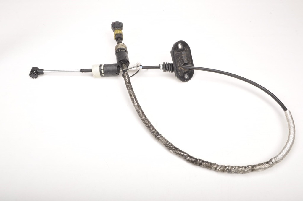 фото №1, Volvo v40 ii 2.0 d3 трос передач автоматическая коробка передач 31367747