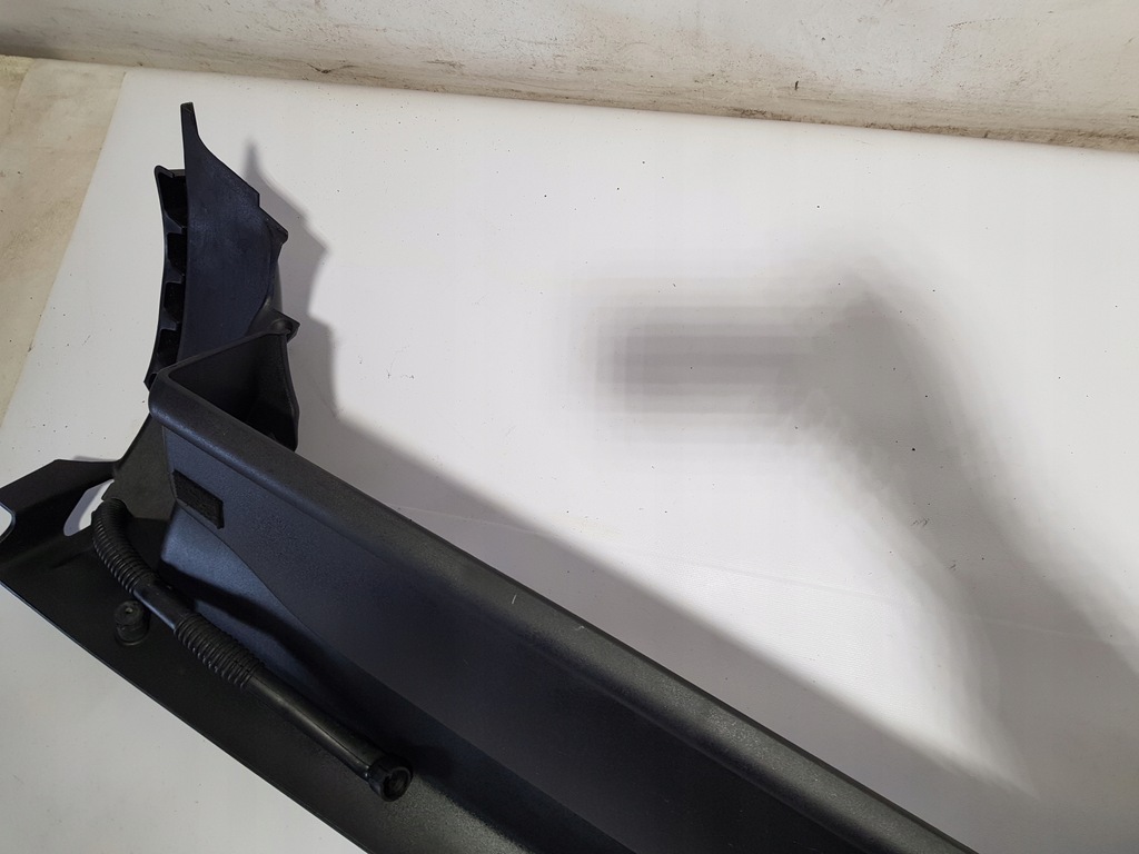 фото №8, Захист корпус багажника mercedes slk r171 w171 1716930091