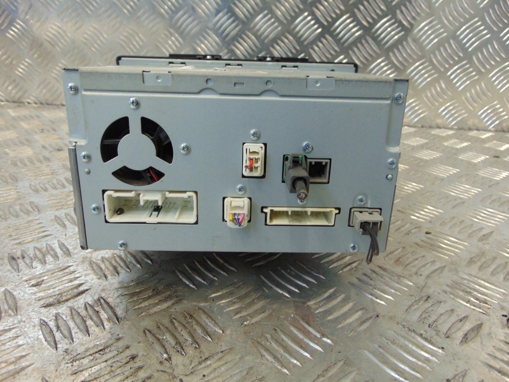 фото №3, Mazda 6 gj радио навигация 12-