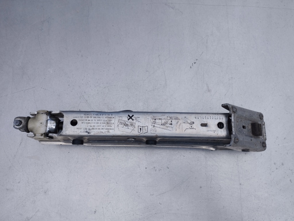 Bmw e39 куліса підйомник автомобіля 1093109 в Україні