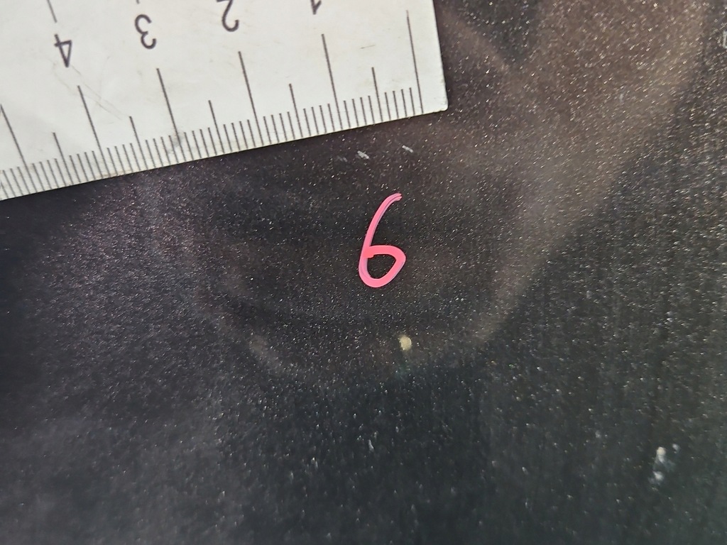 фото №8, Капот передняя mazda cx-5 i 12-17 коричневый 42s