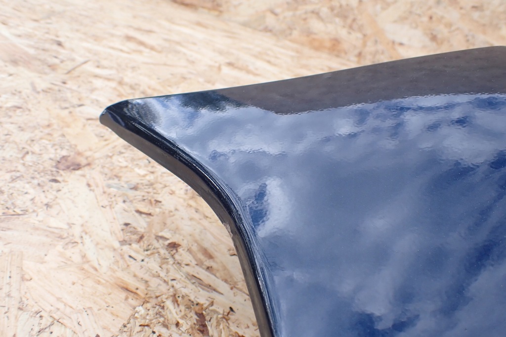 фото №10, Kia optima lift 15-22 крыло передний правый