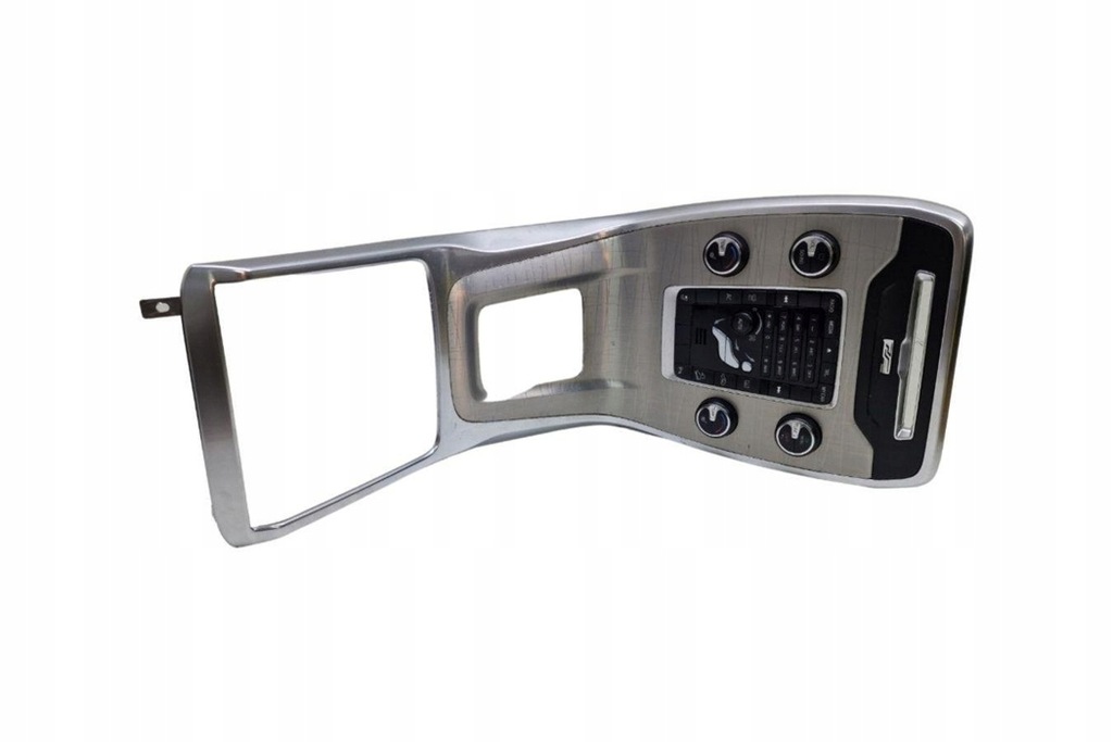 фото №9, Ручка керування навігація volvo xc70 ii 1286270 2.4l дизель 158kw 2012