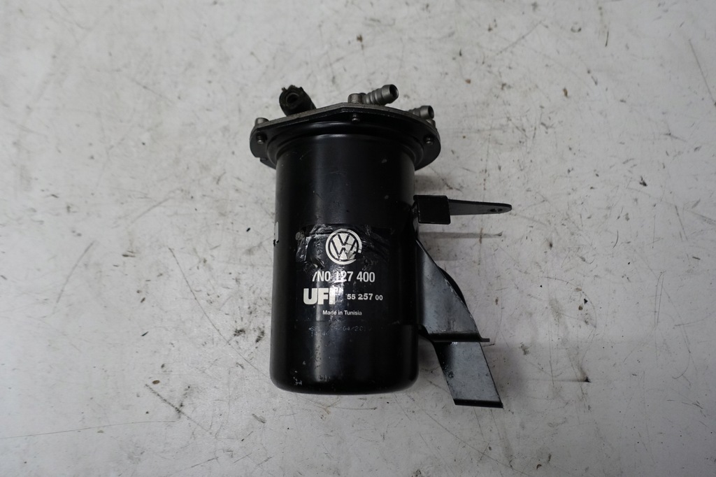 фото №1, Vw passat b7 корпус фільтра пального