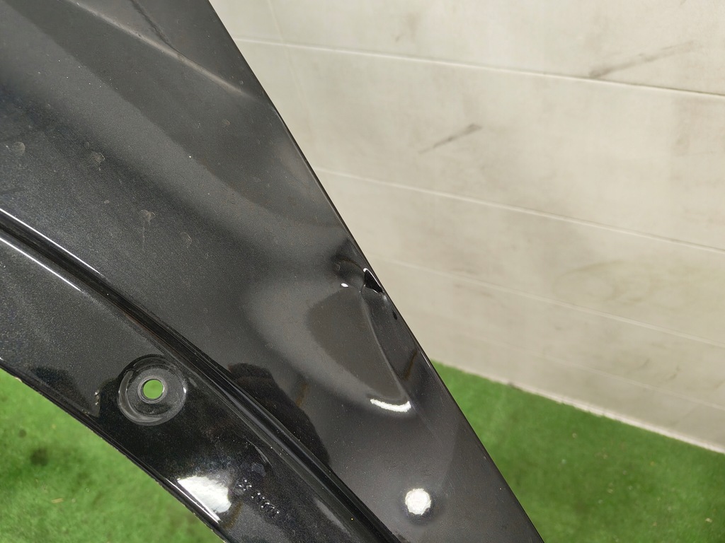 фото №5, Bmw x1 u11 перед капот бампер лампы крылья 475