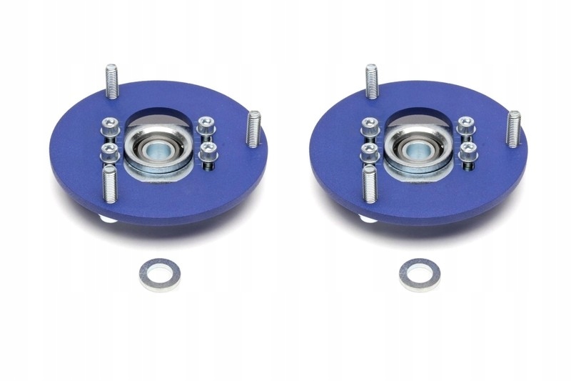 фото №1, Ta technix camber plate bmw e36 z3 z4