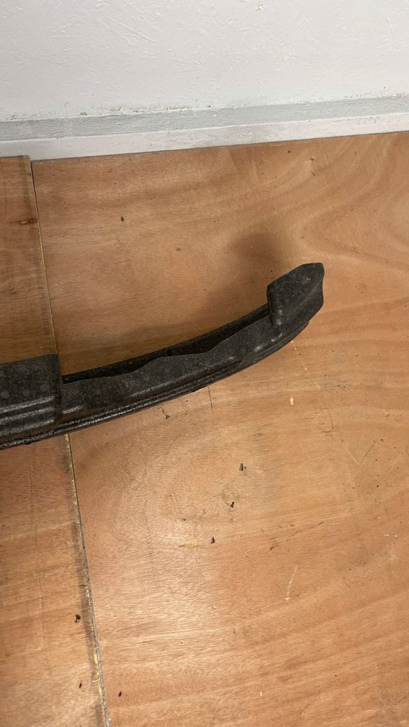 Купить Vw golf iv 4 пена абсорбер бампера передний перед