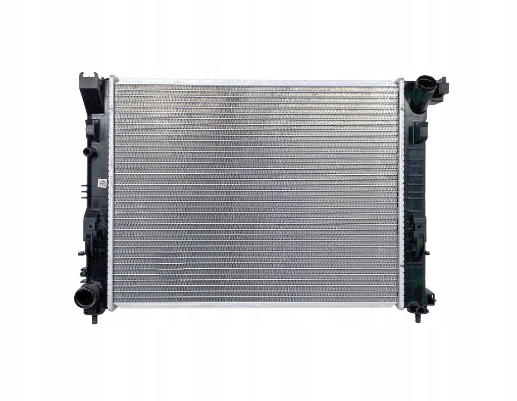 фото №1, Nowa радиатор renault captur clio v 1,5dci adblue 214103473r 21410f270a