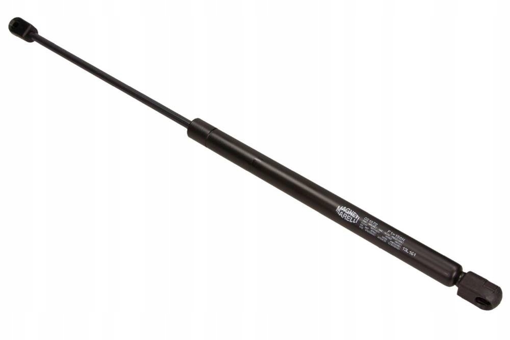 фото №1, Пружина gaz. opel frontera b /mm/