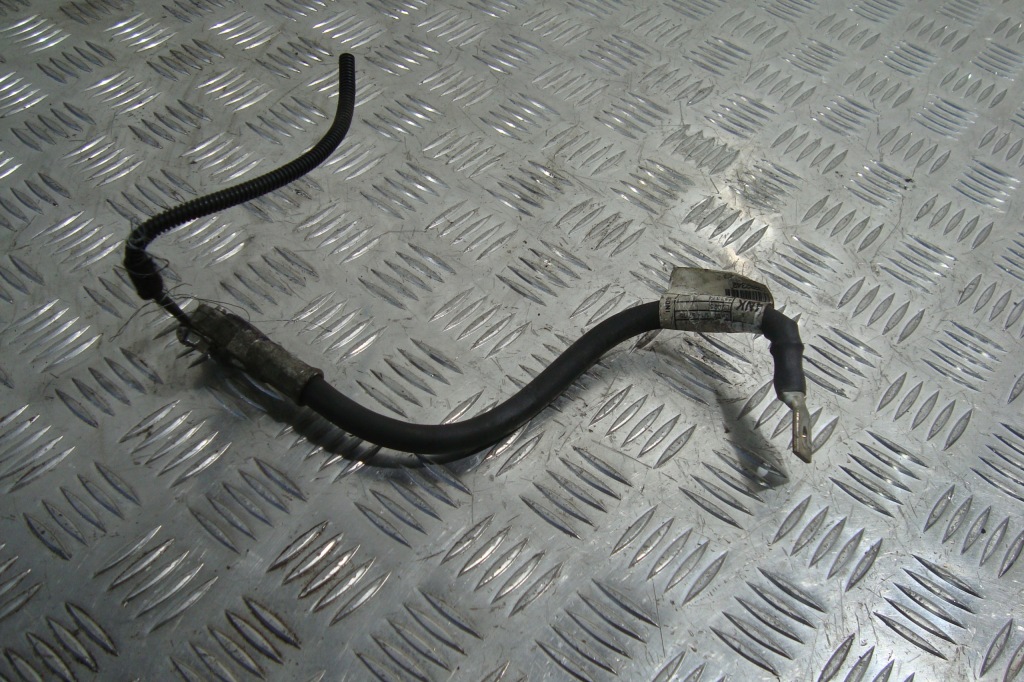 фото №1, Клема мінусова 2,0 cdti opel astra j iv 09- poznań