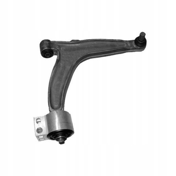 фото №1, Важіль правий перед kraft fiat croma ii 2