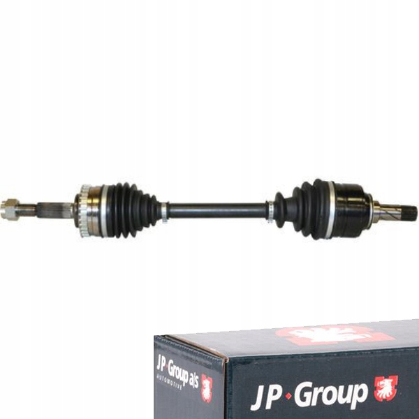 фото №1, Привідний вал привідна перед ліва do opel corsa c 1.8