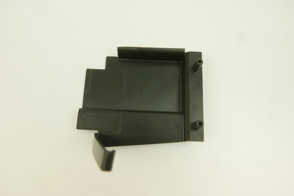 фото №6, Накладка кришка клеми vw passat b8 3aa971813