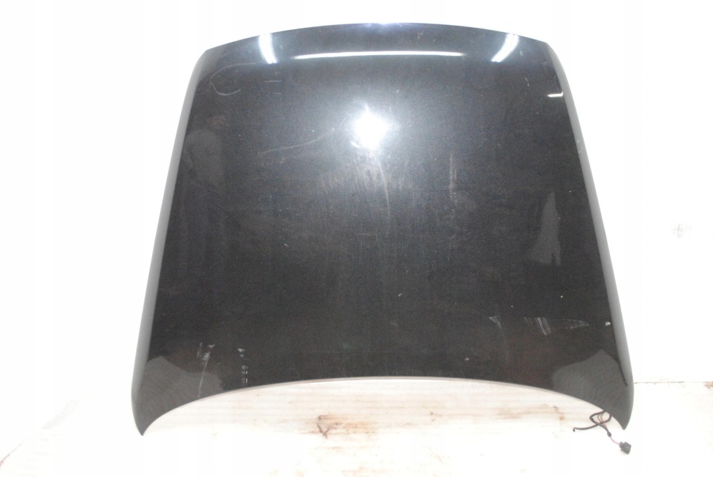 фото №1, Капот кришка перед vw touareg i