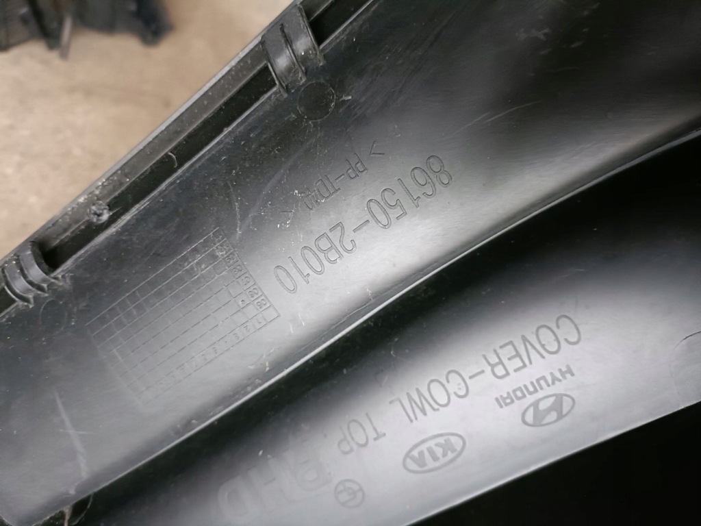 фото №9, Santa fe 2007r жабо 861502b010