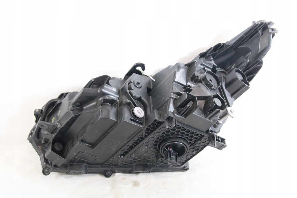 фото №9, Фара лампа euro full led lexus nx lift 2018-