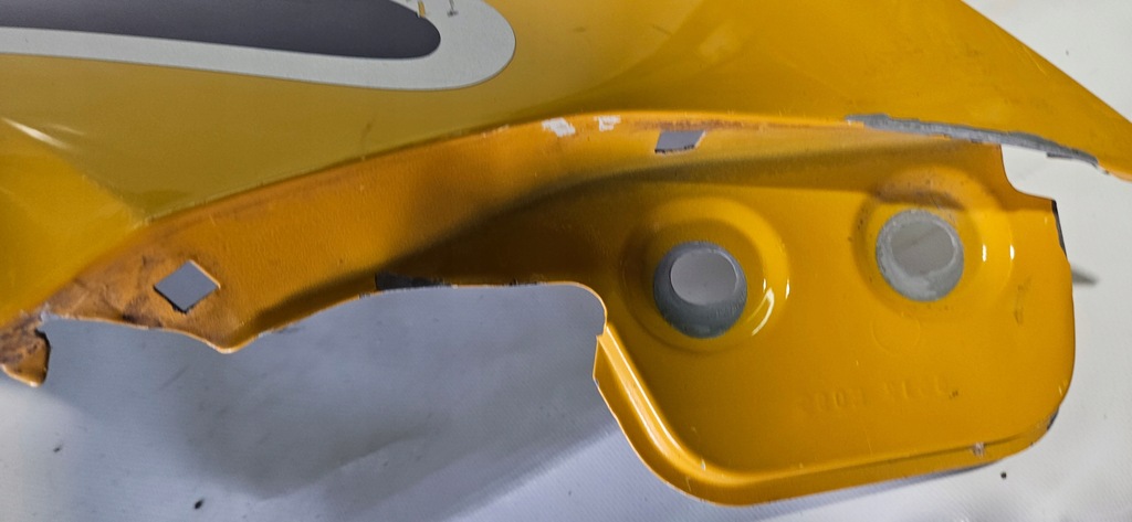 фото №16, Крыло vw caddy iv 4 2k5 2015-2020 правый перед передний