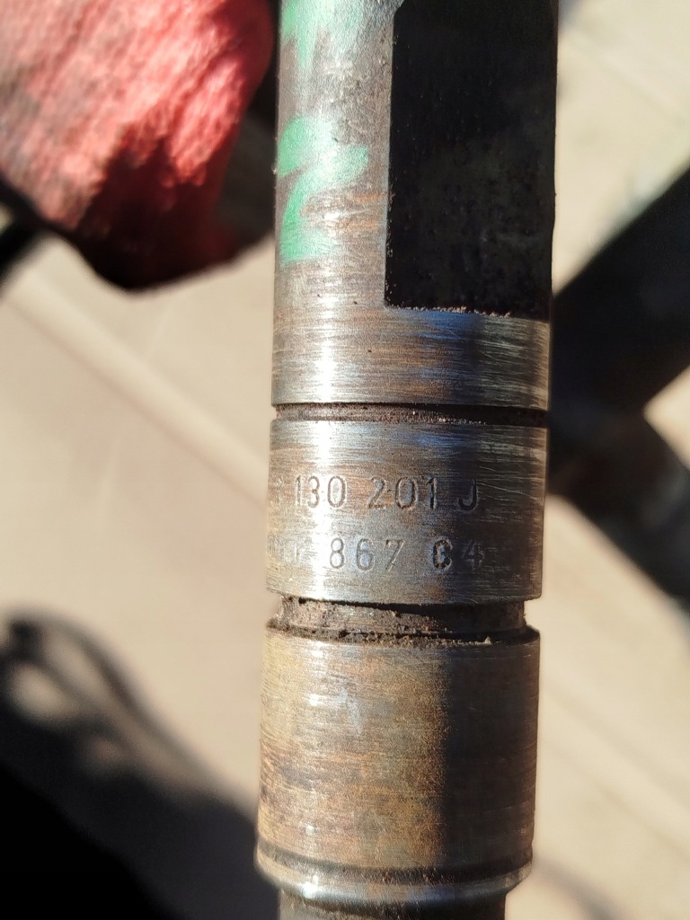 Форсунки afn vw passat b5 audi a4 b5 028130201j Киев