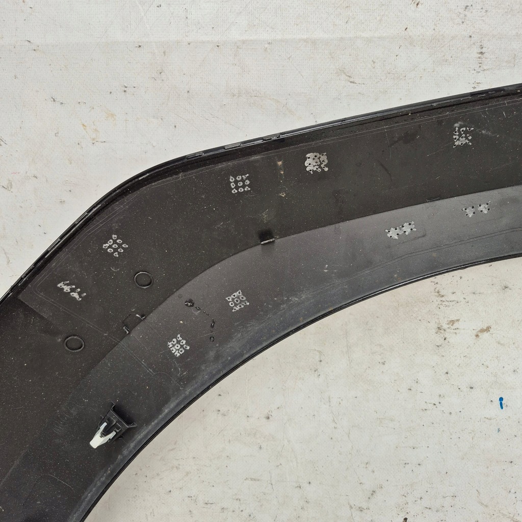 фото №9, Kia ev9 gt-line 23- молдинг накладка крила права перед 87714-do100