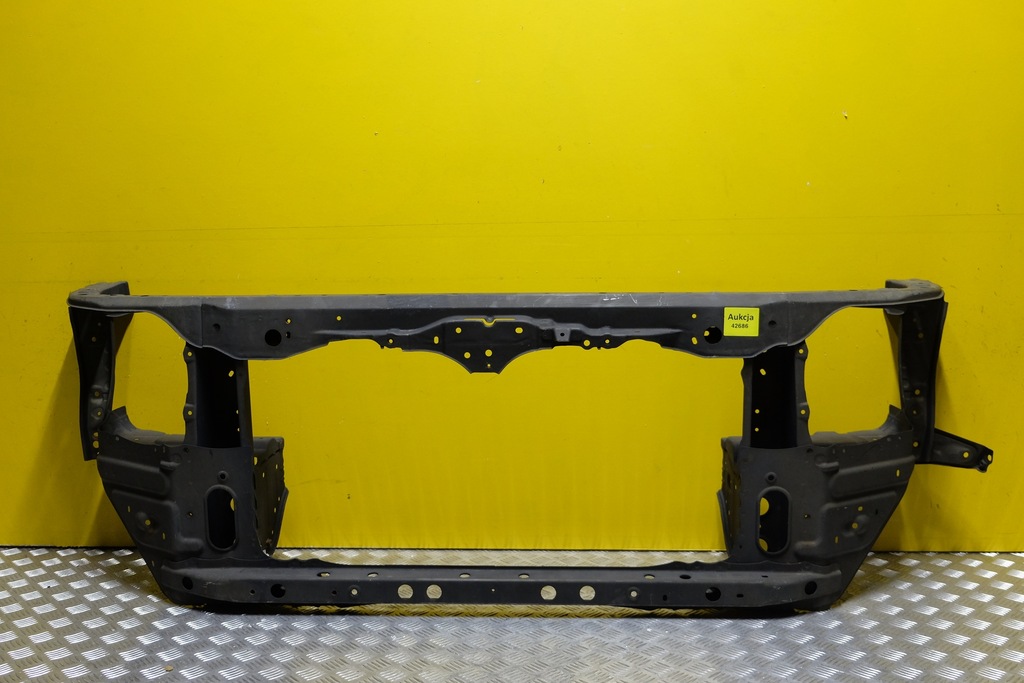 фото №1, Toyota tundra 2007-2013 підсилювач pas перед usa