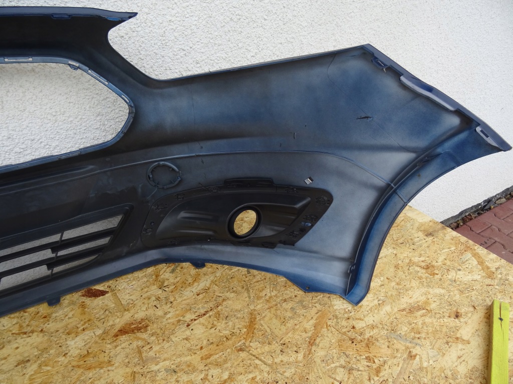 Ford courier бампер перед оригинал с Разборки