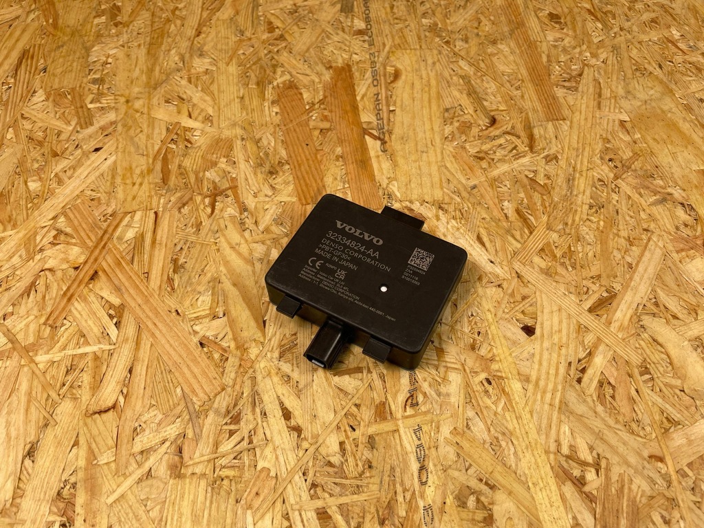 фото №6, Датчик мертвого pola радар polestar ii 2 32334824 2020-