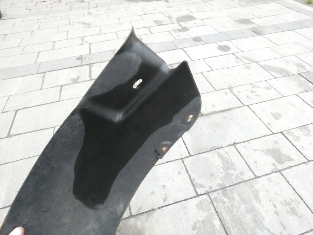 фото №13, Підкрилок vw bora golf правий перед 1j0809962b